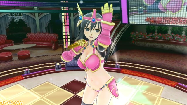 『ドリームクラブGogo.』DLC第7弾は多彩なコスチュームやアクセサリーが3週連続で配信_46
