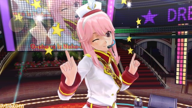 『ドリームクラブGogo.』DLC第7弾は多彩なコスチュームやアクセサリーが3週連続で配信_48