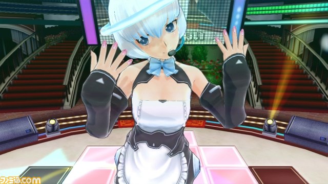 『ドリームクラブGogo.』DLC第7弾は多彩なコスチュームやアクセサリーが3週連続で配信_57