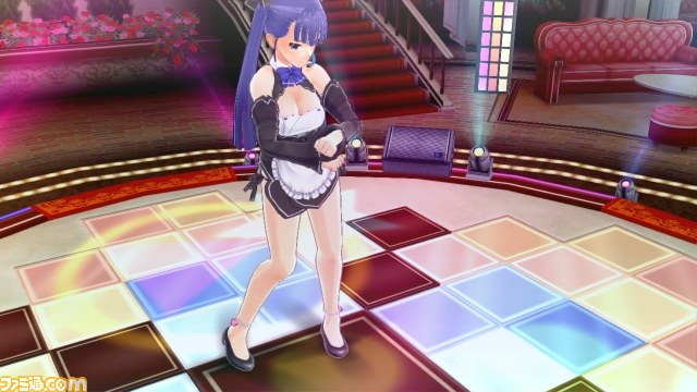 『ドリームクラブGogo.』DLC第7弾は多彩なコスチュームやアクセサリーが3週連続で配信_58