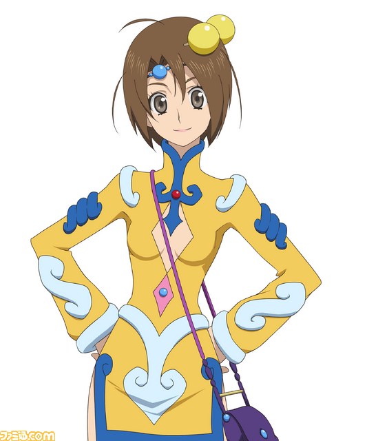 『テイルズ オブ ザ ワールド レーヴ ユナイティア』ファン投票の結果が発表！　特典の描きおろしイラスト登場権を獲得したのはこの9名_06