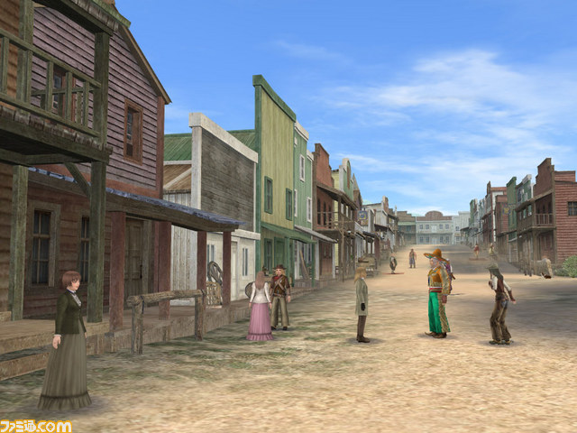 『大航海時代 Online』夏のスペシャル生放送が7月29日に配信！_03