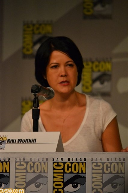 “Halo： Nightfall”ワールドプレミア開催　『Halo 5：Guardians』につながる実写ドラマの真実とは？【Comic-Con International 2014】_27