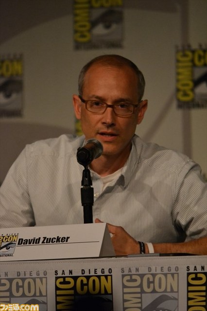 “Halo： Nightfall”ワールドプレミア開催　『Halo 5：Guardians』につながる実写ドラマの真実とは？【Comic-Con International 2014】_30