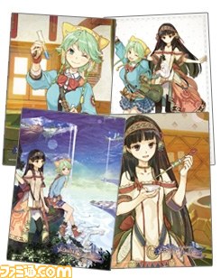 ガスト公式オンラインショップに新商品が多数登場、オリジナルトートバッグがもらえる“夏のキャンペーン”も開催_04