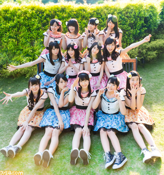 “Live5pb.2014”に今井麻美さんや原由実さんらが出演――チケットオフィシャル先行販売中_06