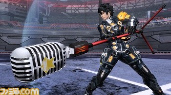 『ファンタシースターオンライン2』初のキャラソンCDが8月27日にリリース！_02