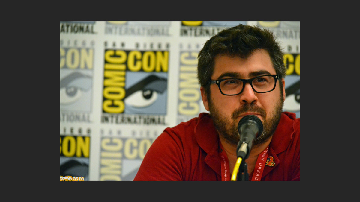 セガと任天堂のobが激しく語る メガドライブとファミコン コンソールウォーズ の真実 Comic Con International 14 ファミ通 Com