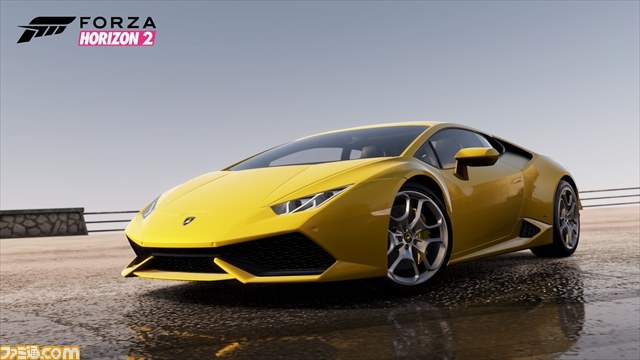 Xbox One用タイトル『Forza Horizon 2』、『Sunset Overdrive』の国内発売日が決定_09