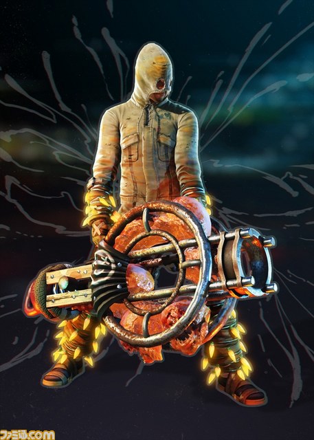 Xbox One用タイトル『Forza Horizon 2』、『Sunset Overdrive』の国内発売日が決定_21