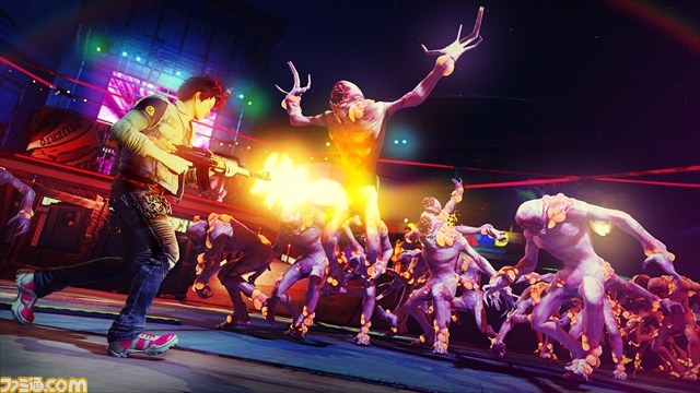 Xbox One用タイトル『Forza Horizon 2』、『Sunset Overdrive』の国内発売日が決定_24