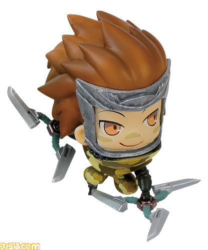 “戦国BASARA トレーディングフィギュア まめ戦国BASARA”が“ぷらす”になって再登場_04
