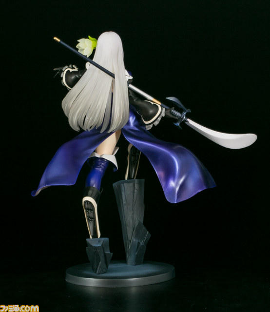 FIG]魔王バスター マグノリア・アーチ ブレイブリーセカンド 1/8