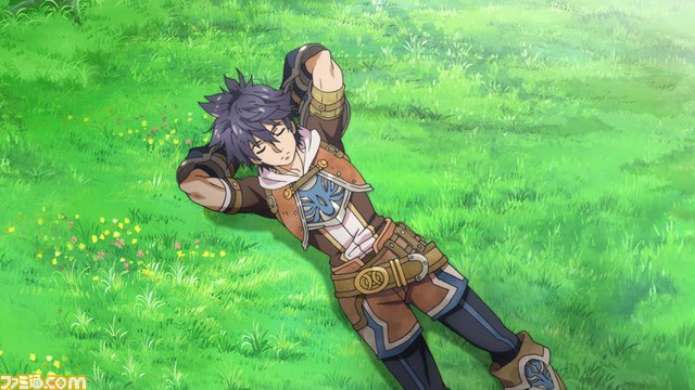 『ブレス オブ ファイア 6 白竜の守護者たち』アニメPV＆先行テストなど最新ゲーム情報を公開！_01