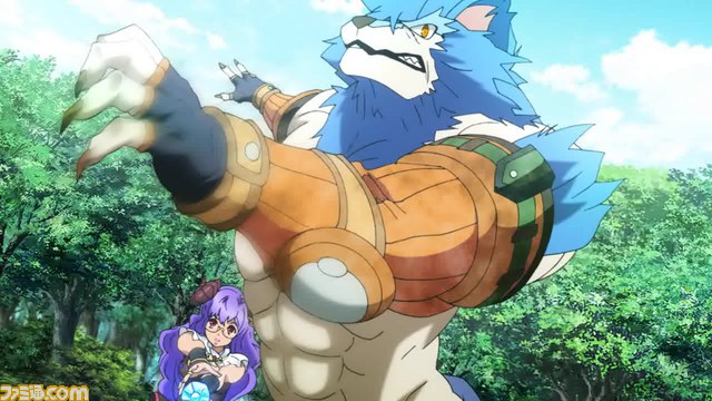 『ブレス オブ ファイア 6 白竜の守護者たち』アニメPV＆先行テストなど最新ゲーム情報を公開！_03