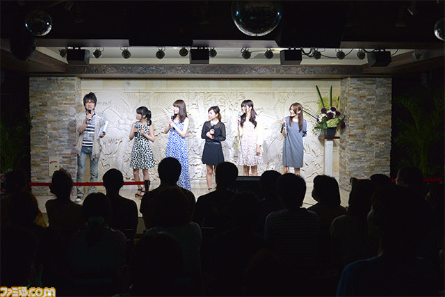 『解放少女 SIN』発売直前イベントで出演者たちがいろいろ解放！？――5pb.オフィシャルリポートを掲載_02