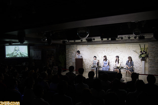 『解放少女 SIN』発売直前イベントで出演者たちがいろいろ解放！？――5pb.オフィシャルリポートを掲載_03