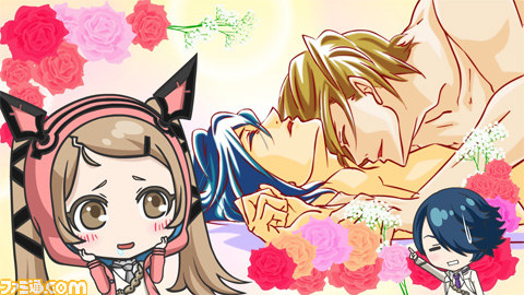 『解放少女 SIN』発売直前イベントで出演者たちがいろいろ解放！？――5pb.オフィシャルリポートを掲載_19