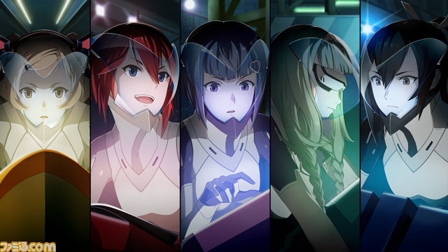 『解放少女 SIN』発売直前イベントで出演者たちがいろいろ解放！？――5pb.オフィシャルリポートを掲載_24