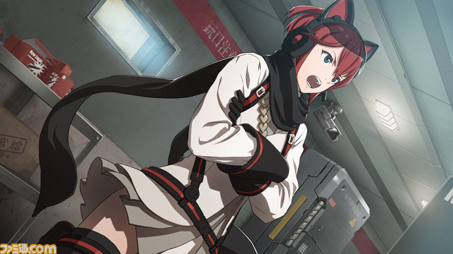 『解放少女 SIN』発売直前イベントで出演者たちがいろいろ解放！？――5pb.オフィシャルリポートを掲載_25
