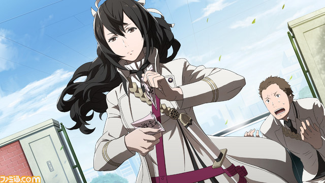 『解放少女 SIN』発売直前イベントで出演者たちがいろいろ解放！？――5pb.オフィシャルリポートを掲載_26