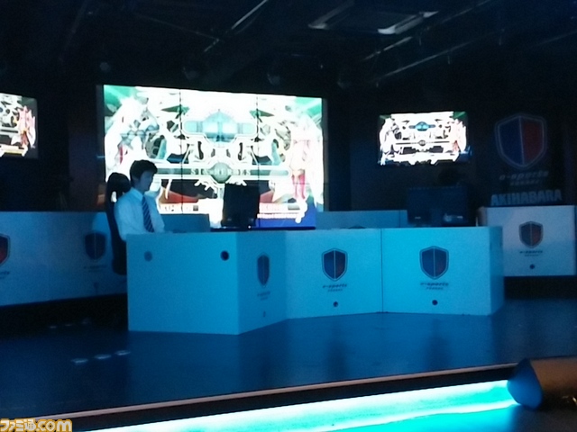 『ブレイブルー クロノファンタズマ』PS3版の賞金付き大型イベント“ひろゆき杯”をリポート！_11