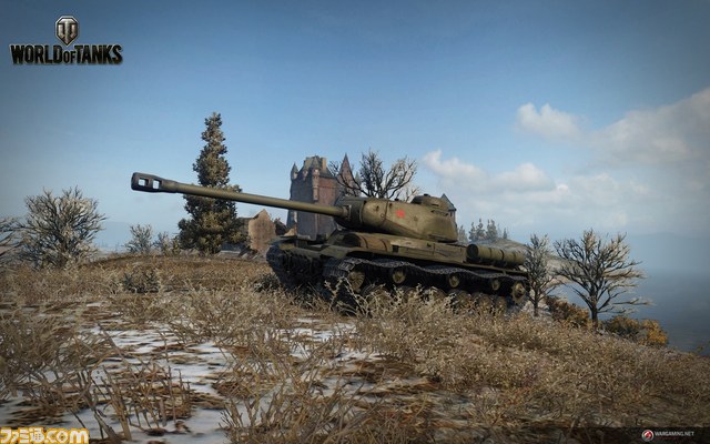『World of Tanks』大型アップデート9.2“拠点モード”を実施！　新マップ、新モード、新HD戦車モデルが追加！_02