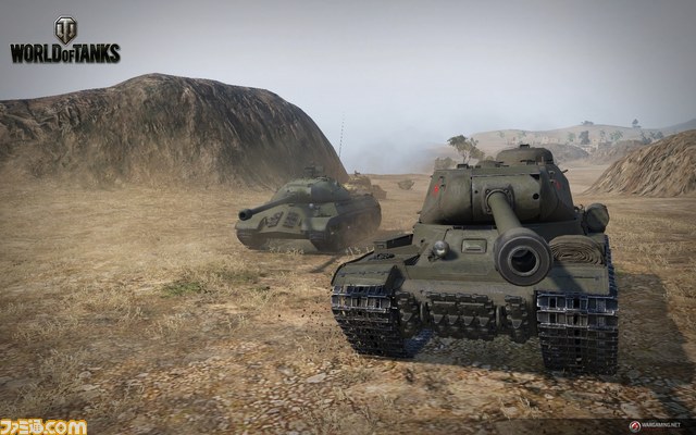 『World of Tanks』大型アップデート9.2“拠点モード”を実施！　新マップ、新モード、新HD戦車モデルが追加！_04
