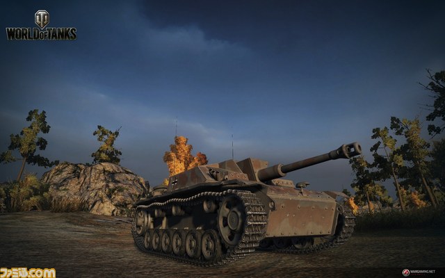 『World of Tanks』大型アップデート9.2“拠点モード”を実施！　新マップ、新モード、新HD戦車モデルが追加！_08
