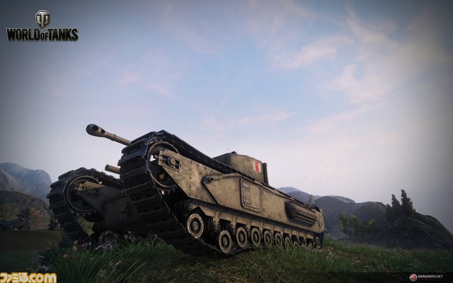 『World of Tanks』大型アップデート9.2“拠点モード”を実施！　新マップ、新モード、新HD戦車モデルが追加！_12