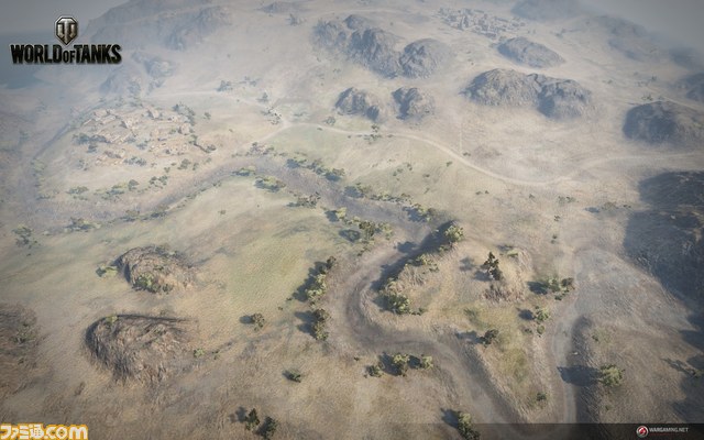 『World of Tanks』大型アップデート9.2“拠点モード”を実施！　新マップ、新モード、新HD戦車モデルが追加！_23