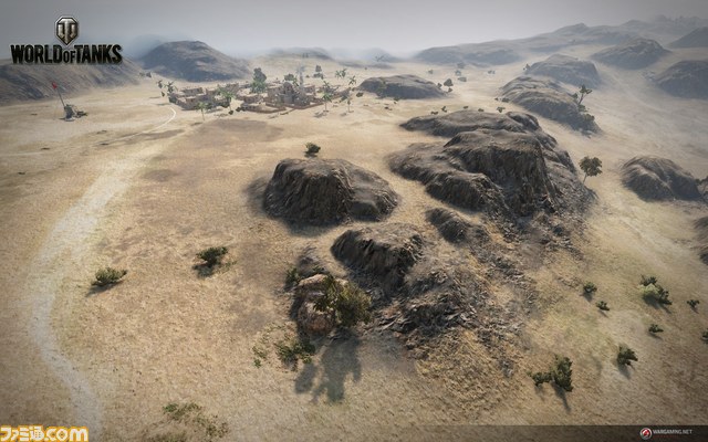 『World of Tanks』大型アップデート9.2“拠点モード”を実施！　新マップ、新モード、新HD戦車モデルが追加！_24