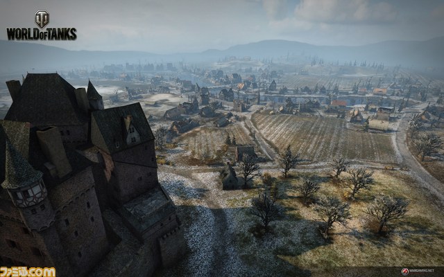 『World of Tanks』大型アップデート9.2“拠点モード”を実施！　新マップ、新モード、新HD戦車モデルが追加！_26