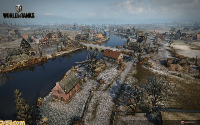『World of Tanks』大型アップデート9.2“拠点モード”を実施！　新マップ、新モード、新HD戦車モデルが追加！_27