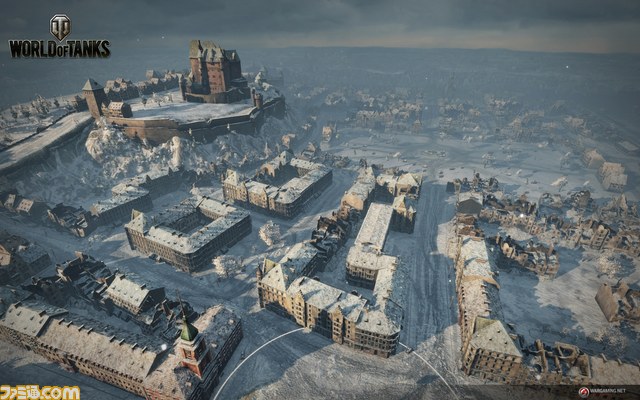 『World of Tanks』大型アップデート9.2“拠点モード”を実施！　新マップ、新モード、新HD戦車モデルが追加！_30