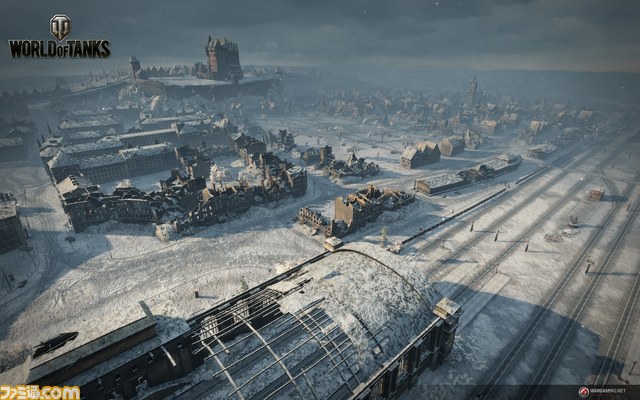 『World of Tanks』大型アップデート9.2“拠点モード”を実施！　新マップ、新モード、新HD戦車モデルが追加！_31