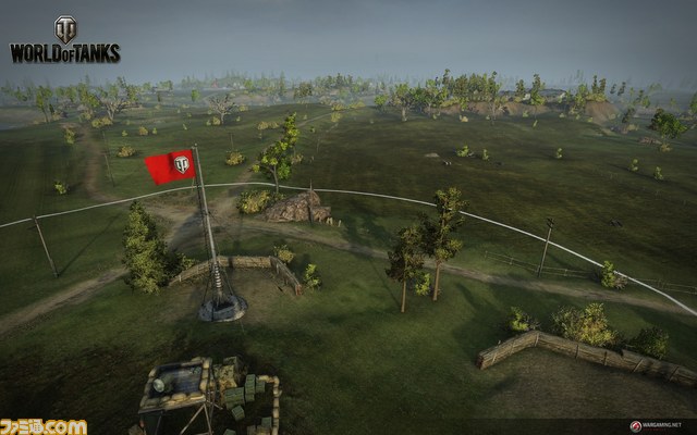 『World of Tanks』大型アップデート9.2“拠点モード”を実施！　新マップ、新モード、新HD戦車モデルが追加！_36