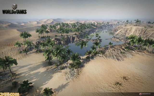 『World of Tanks』大型アップデート9.2“拠点モード”を実施！　新マップ、新モード、新HD戦車モデルが追加！_38