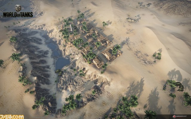 『World of Tanks』大型アップデート9.2“拠点モード”を実施！　新マップ、新モード、新HD戦車モデルが追加！_39