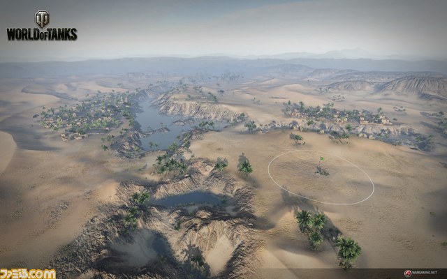 『World of Tanks』大型アップデート9.2“拠点モード”を実施！　新マップ、新モード、新HD戦車モデルが追加！_40