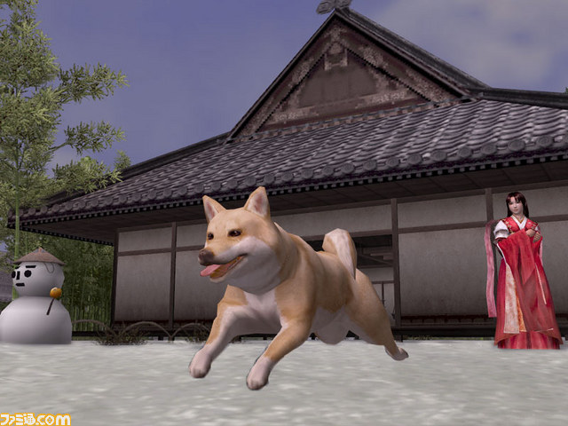 『信長の野望 Online』がdゲームにて近日サービス開始決定！_06