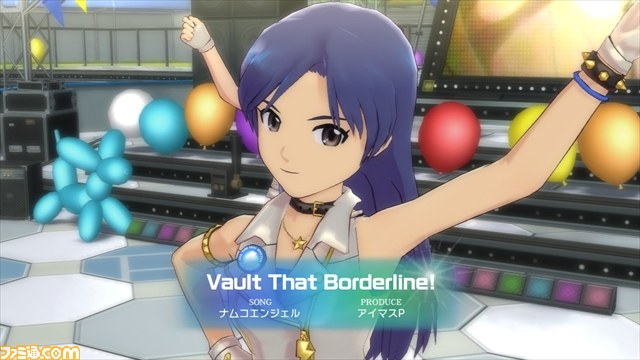 『アイドルマスター ワンフォーオール』DLC“カタログ4号”が8月26日に配信決定、スペシャルゲストで双葉杏が登場！_03