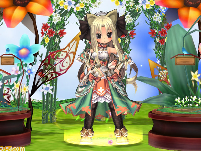 『エミル・クロニクル・オンライン』11月23日にオフラインイベント“ECO祭2014”＆“ECO★サミット vol.2”開催！　音楽ユニット“ACE”のライブも実施！_08