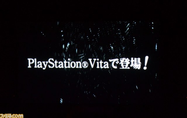『CLOCK ZERO(クロック・ゼロ) ~終焉の一秒~』がプレイステーション Vitaに移植決定、“オトメイトパーティー 2014”で発表_06
