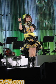 『アイマス』9周年ライブがスタート！　“THE IDOLM@STER 9th ANNIVERSARY WE ARE M@STERPIECE！！”大阪公演1日目リポート_73