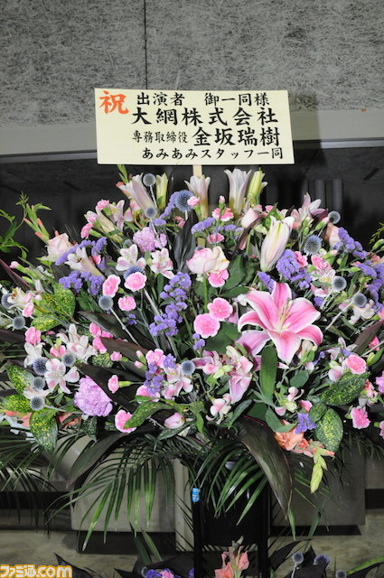 『アイマス』9周年ライブがスタート！　“THE IDOLM@STER 9th ANNIVERSARY WE ARE M@STERPIECE！！”大阪公演1日目リポート_85