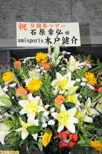 『アイマス』9周年ライブがスタート！　“THE IDOLM@STER 9th ANNIVERSARY WE ARE M@STERPIECE！！”大阪公演1日目リポート_86