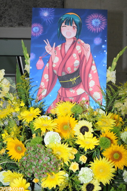 『アイマス』9周年ライブがスタート！　“THE IDOLM@STER 9th ANNIVERSARY WE ARE M@STERPIECE！！”大阪公演1日目リポート_92