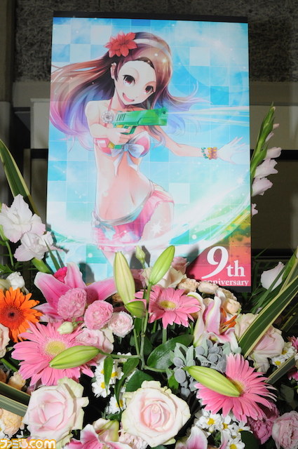 『アイマス』9周年ライブがスタート！　“THE IDOLM@STER 9th ANNIVERSARY WE ARE M@STERPIECE！！”大阪公演1日目リポート_93