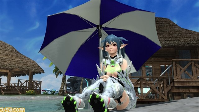 『ファンタシースターオンライン2』2周年記念アップデート“後編 Part2”が本日8月13日より配信スタート_31